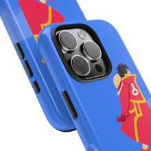 Load image into Gallery viewer, One Piece - Monkey D. Luffy iPhone Cases
