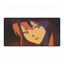 Load image into Gallery viewer, Summer Ghost Mouse Pad (Desk Mat)
