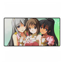 Load image into Gallery viewer, Anime The iDOLM@STERr Mouse Pad (Desk Mat)
