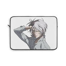 Load image into Gallery viewer, Anime Psycho-Pass Laptop Sleeve
