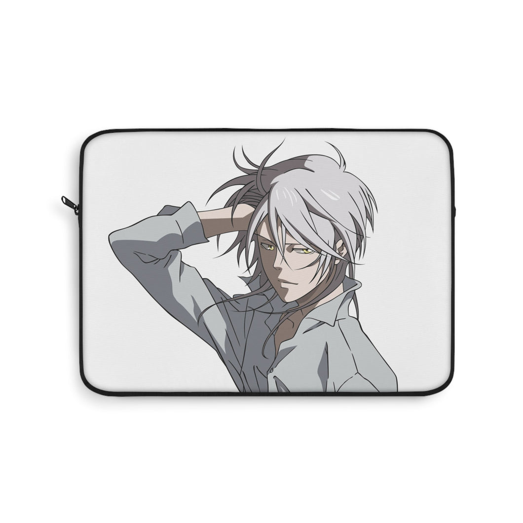 Anime Psycho-Pass Laptop Sleeve
