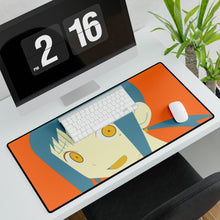 Load image into Gallery viewer, Anime Sayonara, Zetsubou-Sensei Mouse Pad (Desk Mat)
