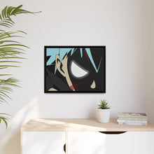 Load image into Gallery viewer, Soul Eater Canvas Framed Art Print

