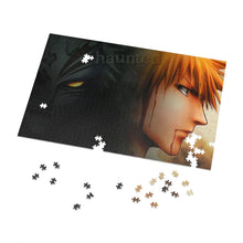 Load image into Gallery viewer, Anime Bleachr Jigsaw Puzzle
