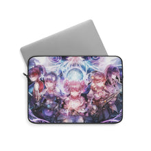 Load image into Gallery viewer, Anime Puella Magi Madoka Magicar Laptop Sleeve
