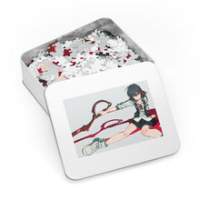 Load image into Gallery viewer, Anime Kill La Killr Jigsaw Puzzle
