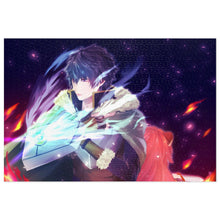 Load image into Gallery viewer, Shield Hero &amp; Demi Human Jigsaw Puzzle
