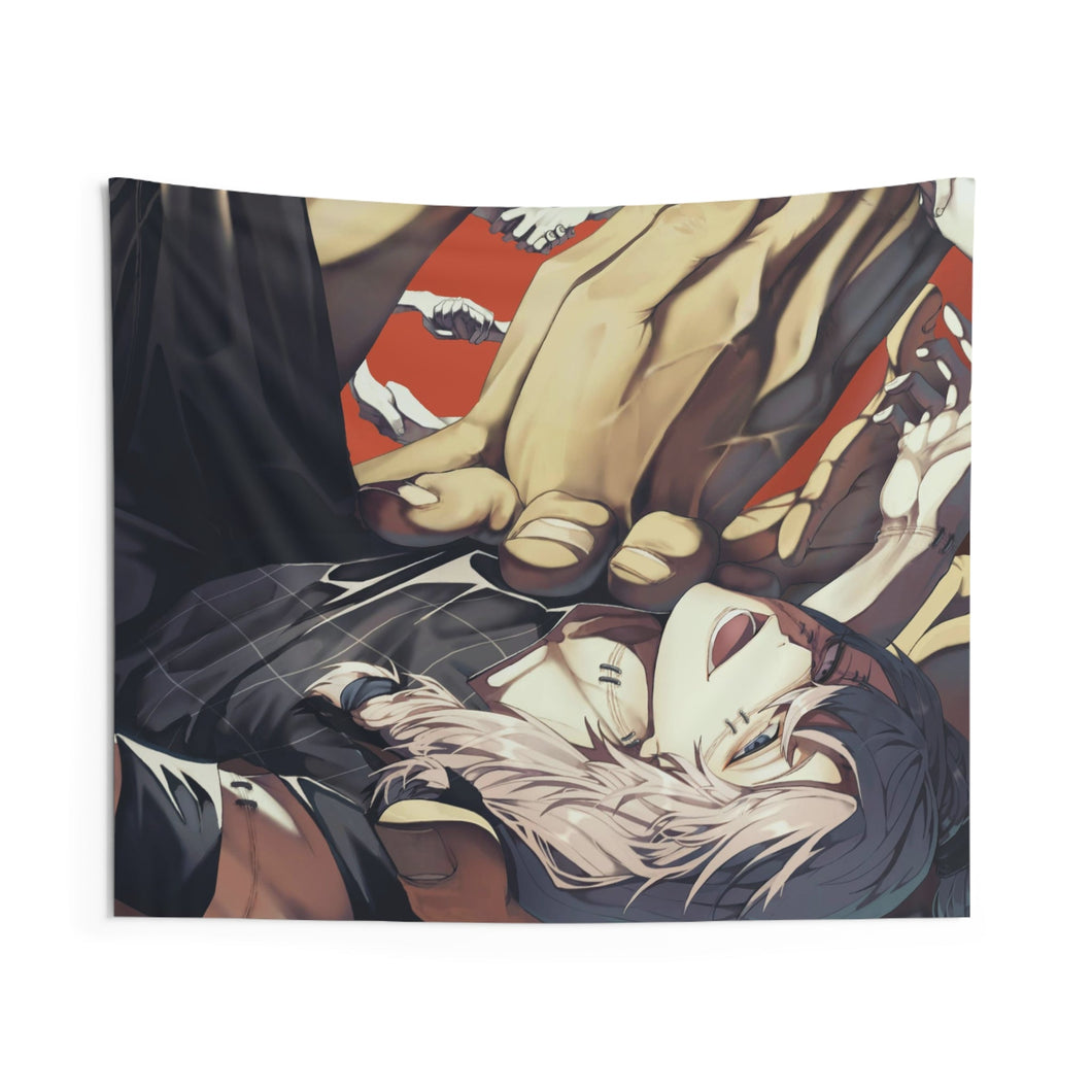 Mahito Indoor Wall Tapestry