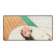 Load image into Gallery viewer, Anime Spy x Family Mouse Pad (Desk Mat)
