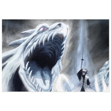 Load image into Gallery viewer, Anime Bleachr Jigsaw Puzzle
