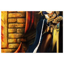 Load image into Gallery viewer, Anime Fate/Stay Nightr Jigsaw Puzzle

