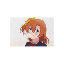 Load image into Gallery viewer, Love Live! Honoka Kousaka Rug
