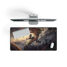 Load image into Gallery viewer, Smite Mouse Pad (Desk Mat)
