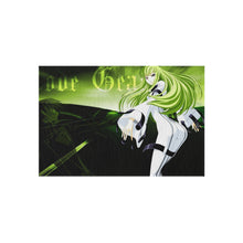 Load image into Gallery viewer, Code Geass Rug
