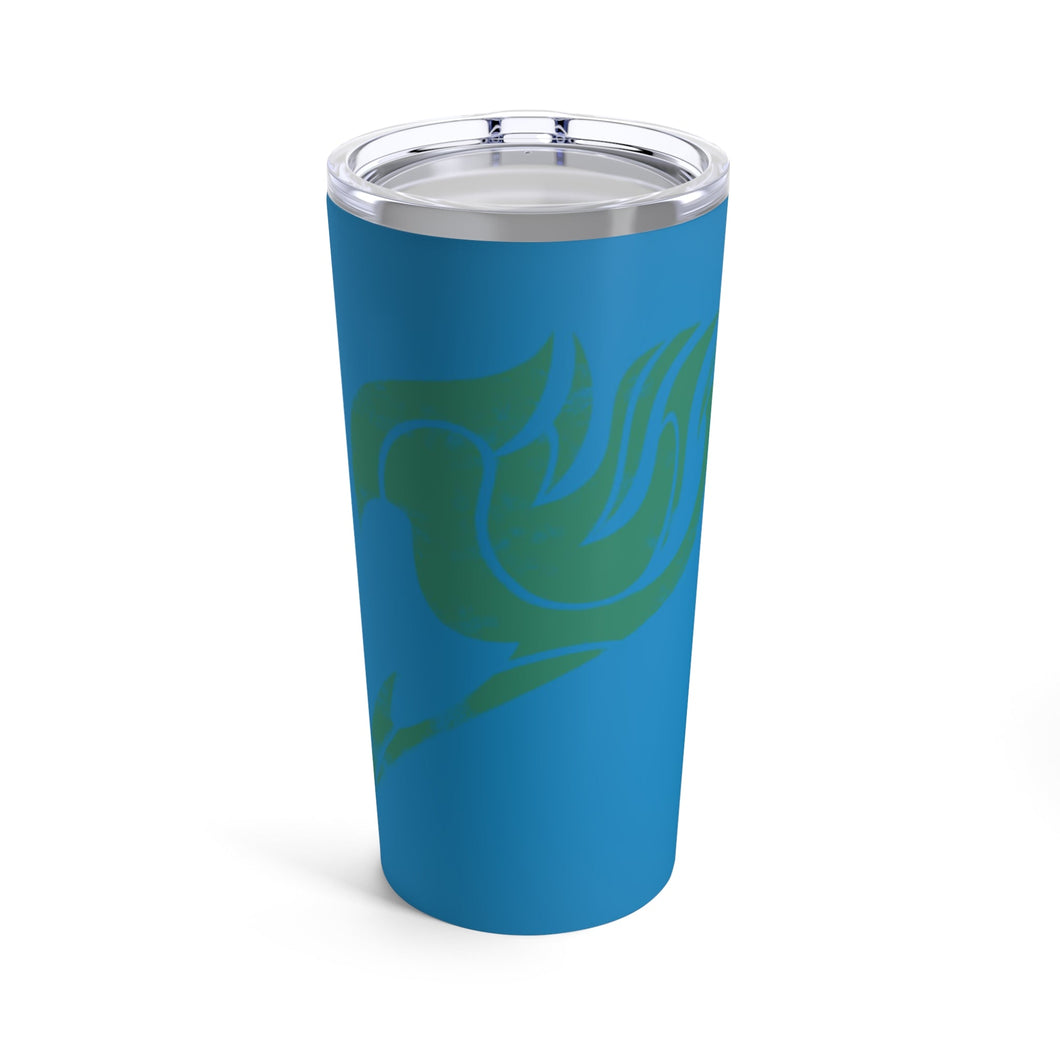 Fairy Tail Tumbler 20oz