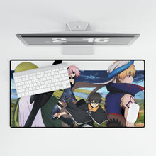 Load image into Gallery viewer, Fate Grand Order - Absolute Demonic Front Babylonia Mouse Pad (Desk Mat)
