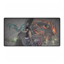 Load image into Gallery viewer, Anime Naruto Mouse Pad (Desk Mat)
