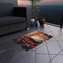 Load image into Gallery viewer, Anime Bleach Rug
