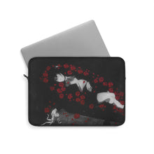 Load image into Gallery viewer, Another Mei Misaki Laptop Sleeve
