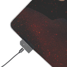 Load image into Gallery viewer, Anime Attack On Titan RGB LED Mouse Pad (Desk Mat)
