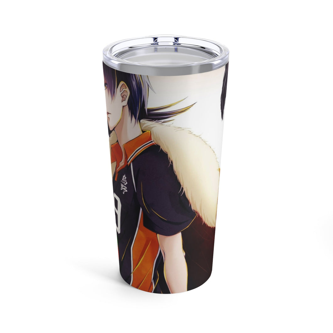 Haikyu!! Tumbler 20oz