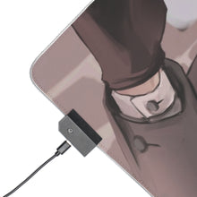 Load image into Gallery viewer, Spy x Family RGB LED Mouse Pad (Desk Mat)
