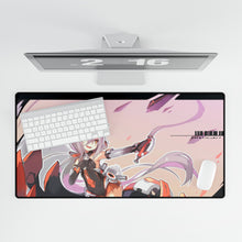 Load image into Gallery viewer, Anime Warship Girls Mouse Pad (Desk Mat)

