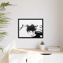 Load image into Gallery viewer, Anime Noragami Canvas Framed Art Print
