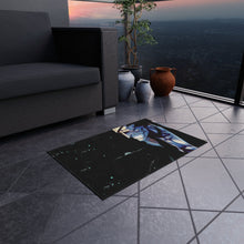 Load image into Gallery viewer, Kenpachi Zaraki (Bleach) Rug
