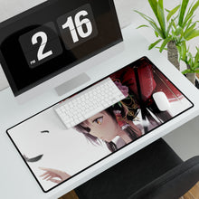 Load image into Gallery viewer, Anime Touhou Mouse Pad (Desk Mat)
