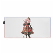 Load image into Gallery viewer, Fate/Apocrypha RGB LED Mouse Pad (Desk Mat)

