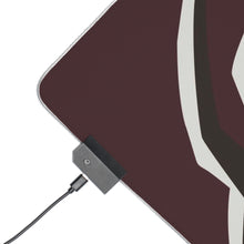 Load image into Gallery viewer, Lust (Fullmetal Alchemist) RGB LED Mouse Pad (Desk Mat)
