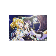 Load image into Gallery viewer, Love Live! Rug

