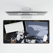 Load image into Gallery viewer, Anime Rozen Maidenr Mouse Pad (Desk Mat)
