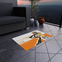 Load image into Gallery viewer, Anime Aria Rug
