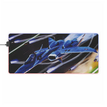 Load image into Gallery viewer, Macross RGB LED Mouse Pad (Desk Mat)
