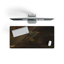 Load image into Gallery viewer, Shadow of the Tomb Raider Mouse Pad (Desk Mat)
