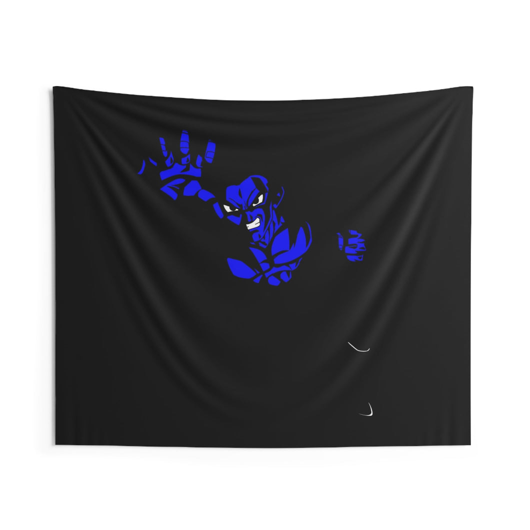 Dragon Ball GT Indoor Wall Tapestry