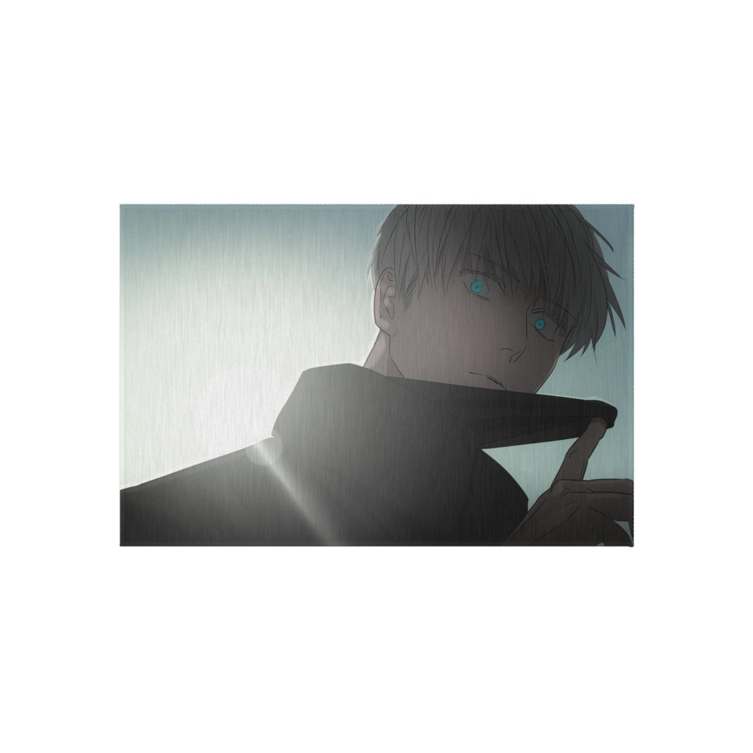 Jujutsu Kaisen Rug