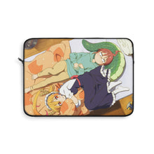 Load image into Gallery viewer, Miss Kobayashi&#39;s Dragon Maid Kobayashi, Kobayashi San Chi No Maid Dragon, Tohru Laptop Sleeve
