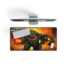 Load image into Gallery viewer, Paladins - Makoa Mouse Pad (Desk Mat)
