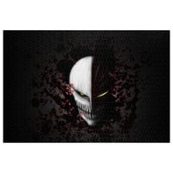 Kurosaki Ichigo Hollow Mask Jigsaw Puzzle