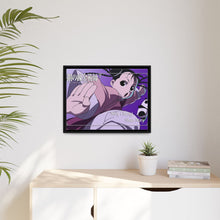 Load image into Gallery viewer, Anime FullMetal Alchemistr Canvas Framed Art Print

