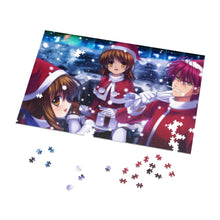 Load image into Gallery viewer, Anime Clannad Jigsaw Puzzle
