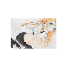 Load image into Gallery viewer, Angels Of Death Rachel Gardner Rug
