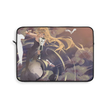 Load image into Gallery viewer, Anime Your Lie in April Laptop Sleeve

