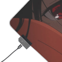 Load image into Gallery viewer, Anime Kaguya-sama: Love is War RGB LED Mouse Pad (Desk Mat)
