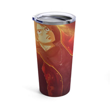 Load image into Gallery viewer, Fairy Tail Natsu Dragneel Tumbler 20oz
