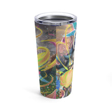 Load image into Gallery viewer, Granblue Fantasy Granblue Fantasy Tumbler 20oz
