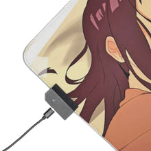 Load image into Gallery viewer, Birth of Boruto RGB LED Mouse Pad (Desk Mat)
